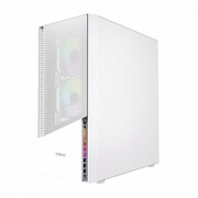 Gembird Obudowa Midi Tower Fornax 4300 ATX biała gembird