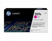 HP Toner nr 507A CE403A Magenta 6K Hewlett-Packard
