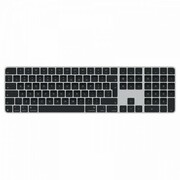 Klawiatura Apple MLA22 Magic Keyboard - zdjęcie 4