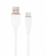 Gembird Kabel USB A do USB C 1.5M biały gembird