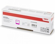 OKI Toner C532/MC573 Magenta 46490606 6K OKI