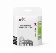 TB Print Tusz do Brother LC123 TBB-LC123M MA tb print