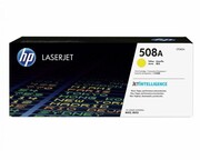 HP toner CF362A yellow - zdjęcie 1