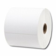 Qoltec Etykiety termiczne 100x150mm | 500 etykiet qoltec