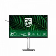 Philips Monitor 23.8 cala 24B2G5200 IPS 100Hz HDMI DP Pivot Głośniki PHILIPS