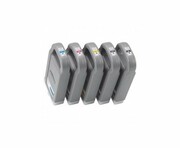 Tusz Canon PFI-1300 GY (grey)