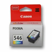CANON Tusz Kolor CL-546 8289B001 - zdjęcie 3