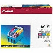 Głowica Canon kolorowa BC-81 CANON