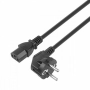 TB Kabel zasilający 1.8 m IEC C13 VDE tb