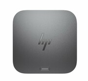 HP Inc. Stacja dokująca ThunderBolt G6 Dock 180W 9X481UT#ABB hp inc.