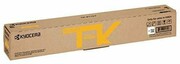 Kyocera Toner TK-8115Y Yellow 6K 1T02P3ANL0 KYOCERA
