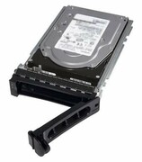 Dell 1.2TB 10K 6G 2.5INCH SAS HDD DELL