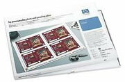Papier HP Premium Plus Photo proofing błyszczący (A2+, 20 ark.) 286 g/m2 HP