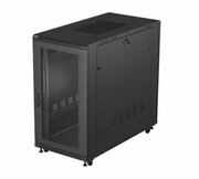 Lanberg Szafa instalacyjna rack stojąca 19