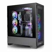 Thermaltake Obudowa - CTE T500 Air TG - Black thermaltake