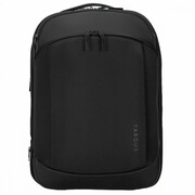 Targus Plecak do notebooka 15.6 cali EcoSmart Mobile Tech Traveler XL Backpack, czarny targus