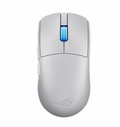 Asus Mysz ROG Harpe II ACE/WHT AimPoint Pro 42K Biała ASUS
