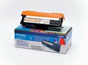 Brother Toner TN-325 Cyan 3,5K BROTHER