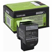 Lexmark toner 80C2SK0