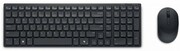 Dell Klawiatura i mysz Silent KM555 US DELL