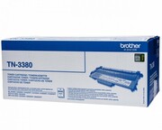 BROTHER Toner Czarny TN3380 - zdjęcie 3