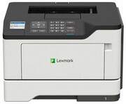 Lexmark MS521dn - zdjęcie 1