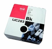 Tusz Black (BK) do plotera OCE CS2344 - 330ml - 29951072 OCE