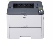 OKI Drukarka B513DN A4 09006232 OKI