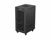 Lanberg Szafa instalacyjna rack stojąca 19