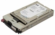 HP 146gB 15K FiBer ChanneL Drive **Refurbished** HP