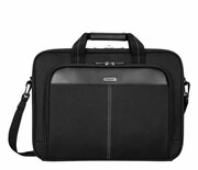 Targus Torba na laptopa 15.6'' Classic Slim Briefcase - czarna targus
