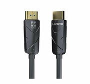 Avtek Aktywny kabel HDMI 10M 4K@60Hz 4:4:4 avtek