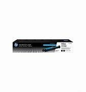 HP Toner nr 143AD W1143AD Black 2x 2,5K Hewlett-Packard
