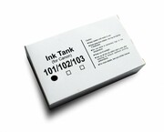 Tusz zamiennik Yvesso do CANON PFI-101C 130 ml Cyjan do IPF5000/5100/6000/6100/6200 Yvesso