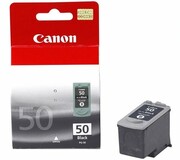 CANON Tusz Czarny PG-50 0616B001 - zdjęcie 1
