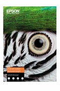 Epson Papier Fine Art Cotton Textured Bright A4 25 Sheets 300g/m2 C13S450288 EPSON