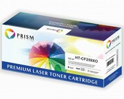 PRISM HP Toner nr 59X CF259X Black 10K PF chip typ A prism