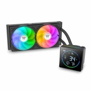 Thermaltake Chłodzenie wodne - AIO TH240-S V3 ARGB thermaltake
