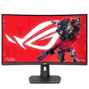 Asus Monitor 32 cale XG32WCMS ROG 280Hz HDMI DP USB-C ASUS
