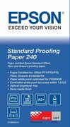 Epson Papier Standard Proofing Paper, DIN A3+, 100 Arkuszy 240g/m2 C13S045115 EPSON