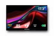 Verbatim Monitor dotykowy PMT-17 Full HD Portable VERBATIM