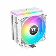 Thermaltake Chłodzenie procesora - ASTRIA 400 ARGB Lighting (TDP 230W, 120mm) White thermaltake
