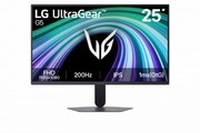 LG Electronics Monitor 24.4 cala 25G523B-B IPS FHD lg electronics