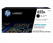 HP Toner nr 655A CF450A Black 12,5K Hewlett-Packard