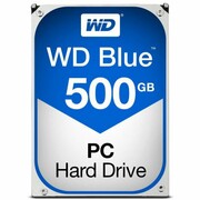 Western Digital WD Caviar Blue 500GB 7200RPM 32MB Cache western digital