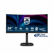 Monitor Philips 86,4cm (34,0