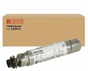 Ricoh toner 842015 black - zdjęcie 1