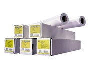 Papier HP Coated Paper, 610mm, 45 m, 95 g/m2 Q1404B HP