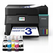 Epson Urządzenie wielofunkcyjne MFP L6390 ITS 4in1 A4/35ppm/W(LAN)/ADF2Scopy/czarna/100k EPSON