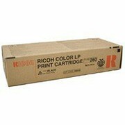 Toner Ricoh czarny do CL7200/7300 typ 260 Ricoh
